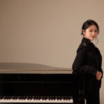 Q&A with Seunghye Park: The South-Korean Royal Academy of Music Graduate Taking on The World of Classical Music 