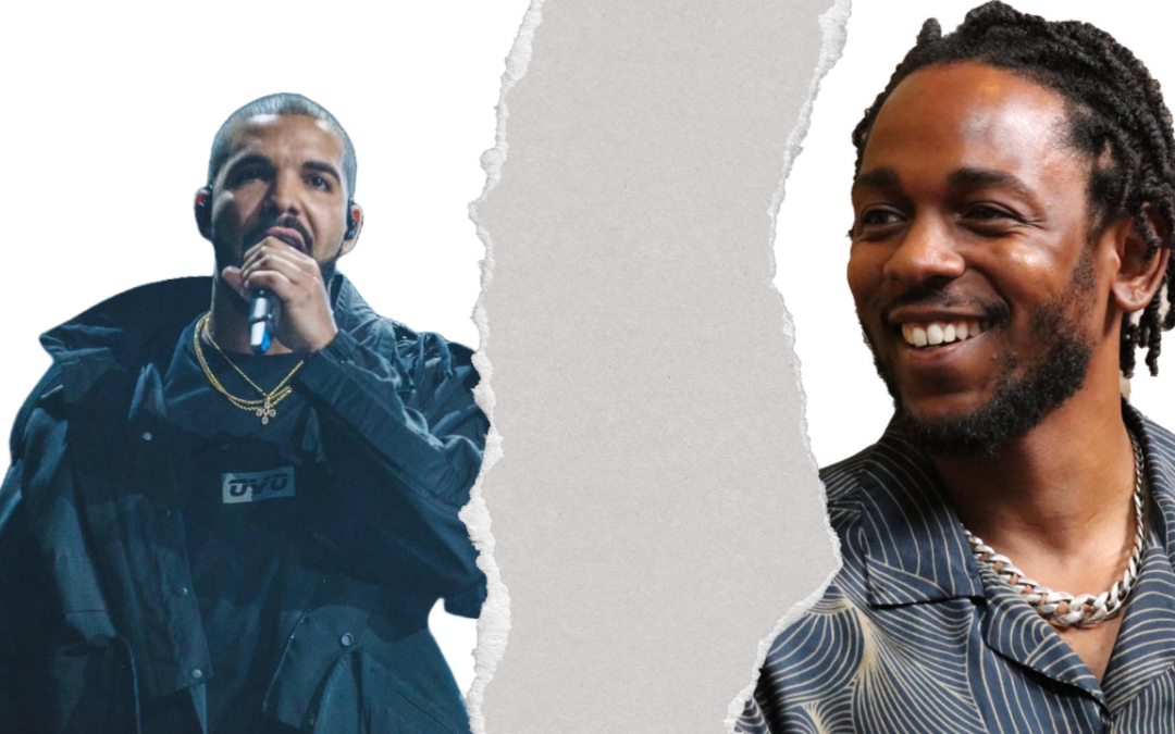 Kendrick vs. Drake: The Beef That Exposed Music Industry’s Deep Misogyny