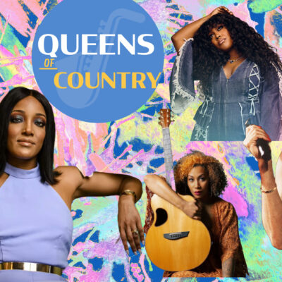 DISCOVER: Top 5 Country Music Albums by Black Women