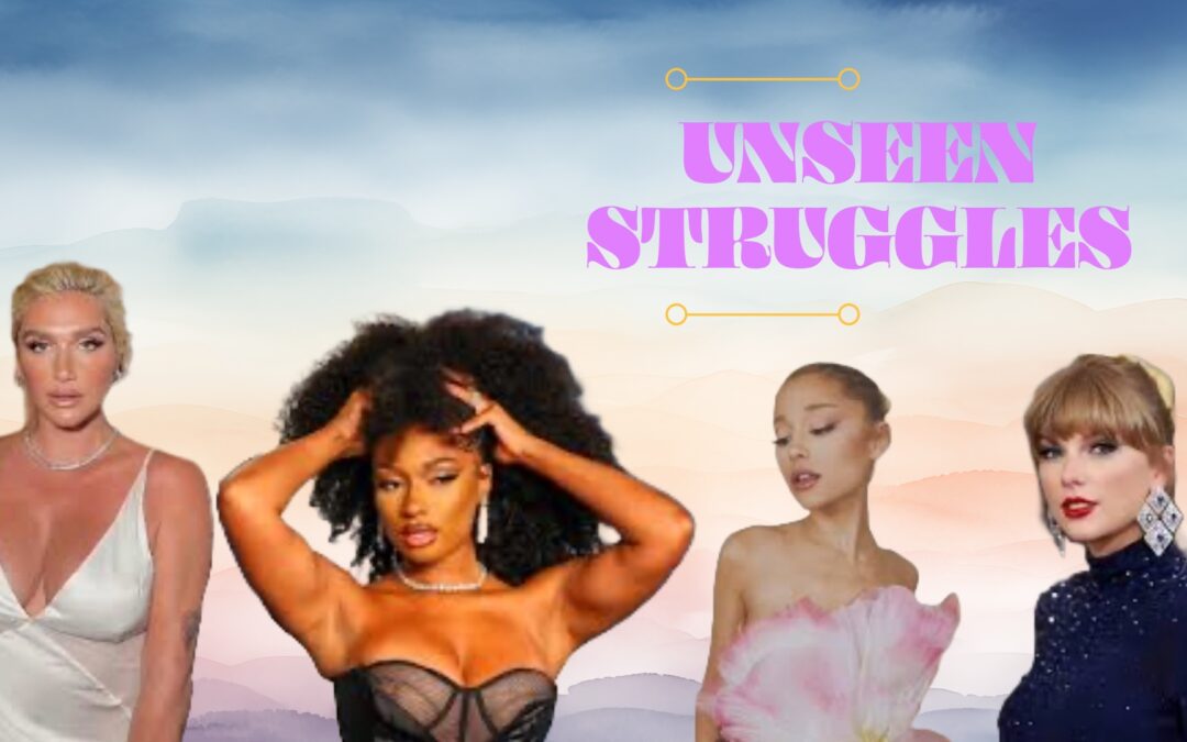 The Unseen Struggles: How Music Management Fails Female Artists