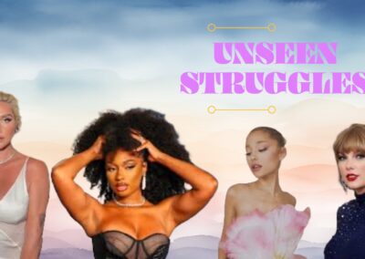 The Unseen Struggles: How Music Management Fails Female Artists