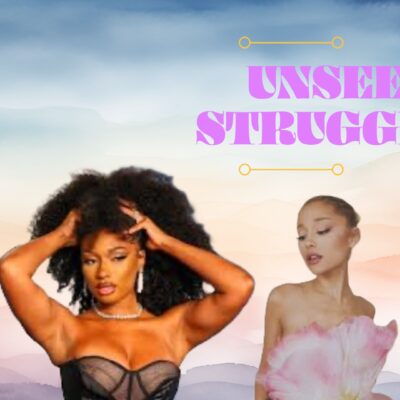 The Unseen Struggles: How Music Management Fails Female Artists