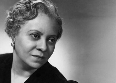 The History of Florence Price: The African-American Composer Who Made History