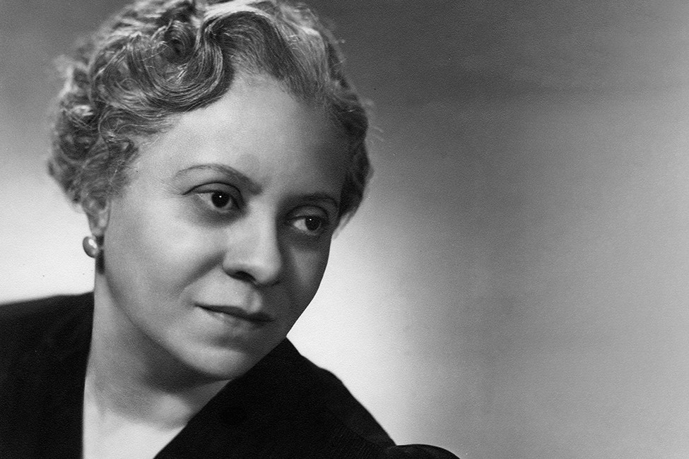 The History of Florence Price: The African-American Composer Who Made History