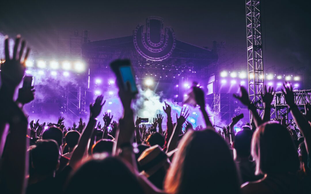 How To Stay Safe As a Woman Attending Music Festivals 2024