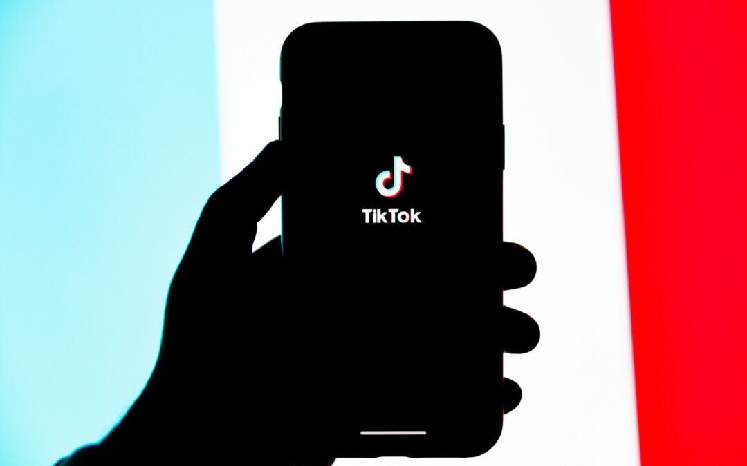 The Clash: Universal Music Group vs Tiktok