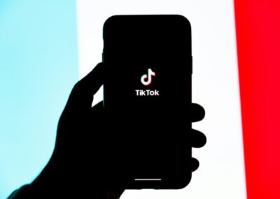 The Clash: Universal Music Group vs Tiktok